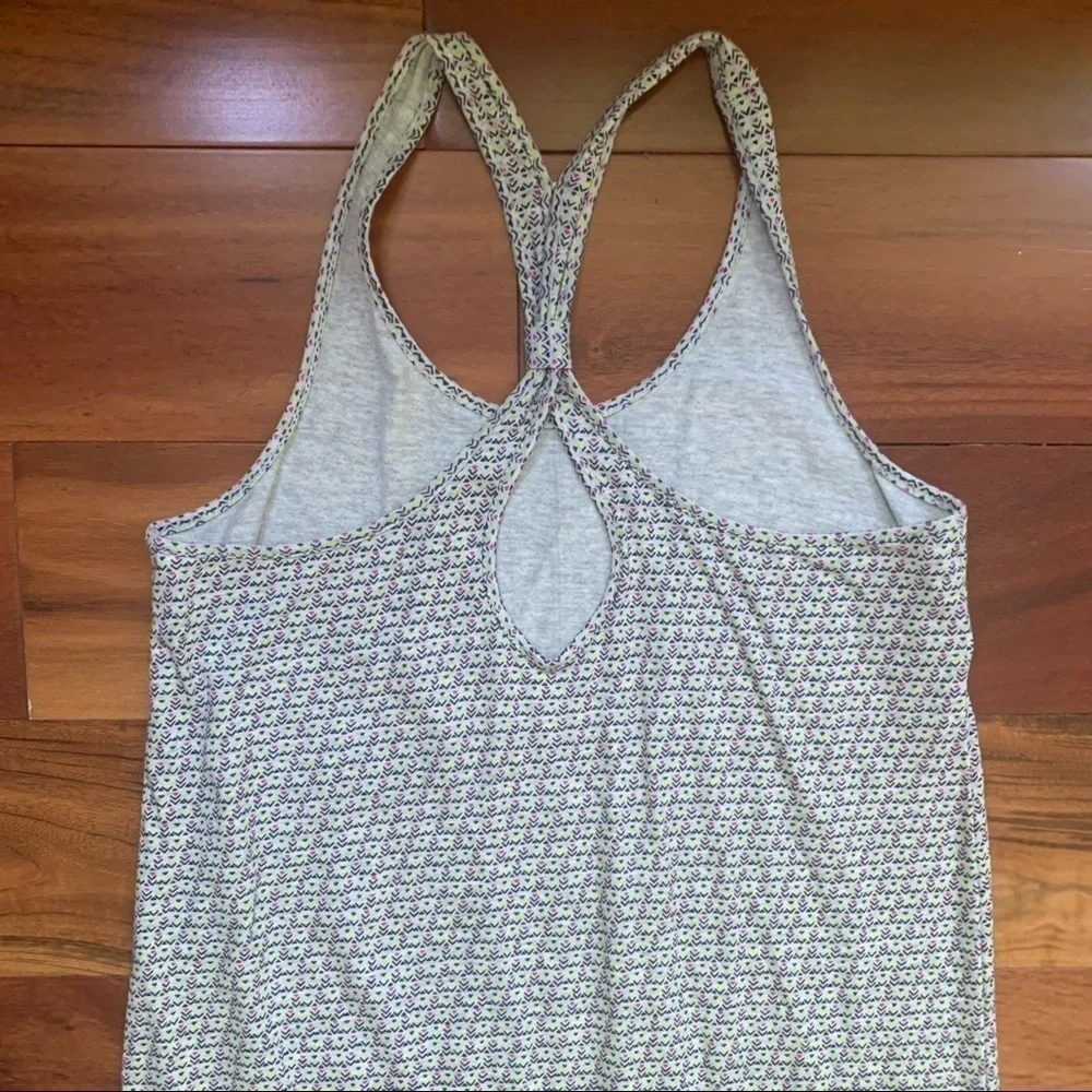 Old Navy High-Low Dress